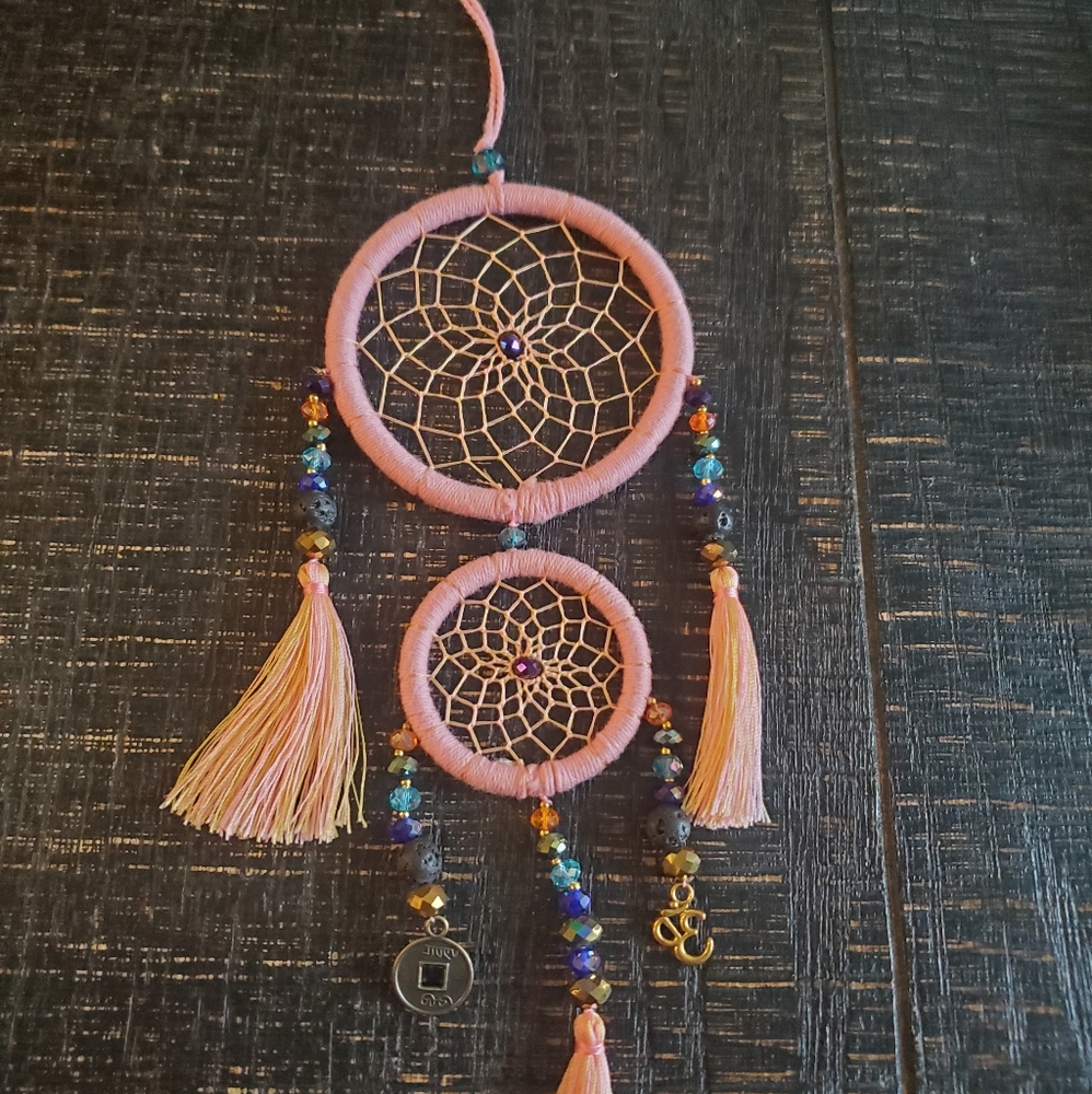Dreamcatcher